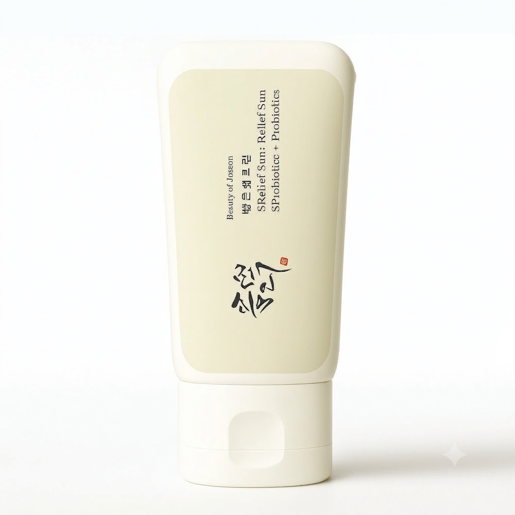 Beauty of Joseon Relief Sun Rice + Probiotics SPF50+ PA++++ 30ml | Beauty of Joseon | Glowy K-Beauty Colombia