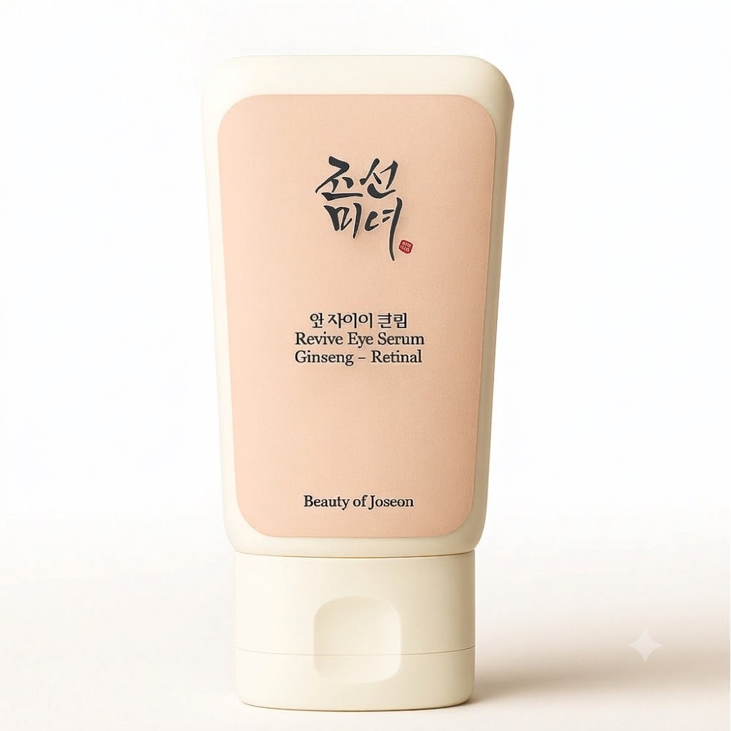 Beauty of Joseon Revive Eye Serum Retinal + Ginseng 30ml | Beauty of Joseon | Glowy K-Beauty Colombia